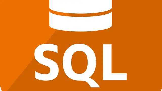 The SQL Training Course