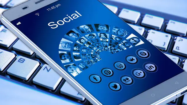 Social Media Online Course 