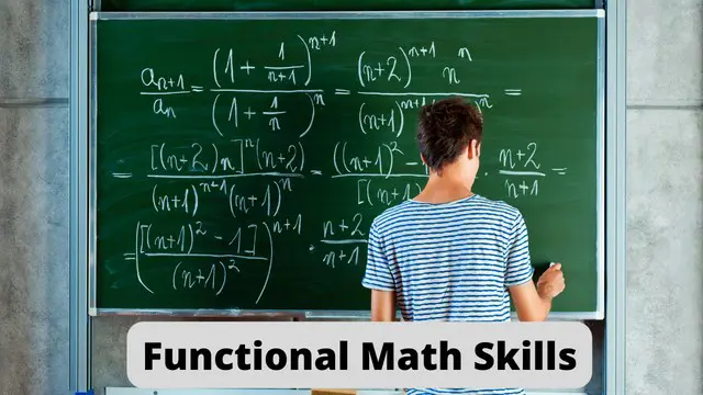 Functional Skills Math