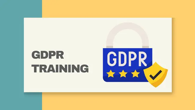 GDPR (Data Protection Regulation)