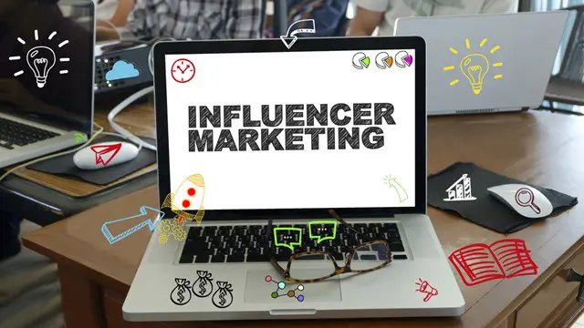 Influencer Marketing Online Course