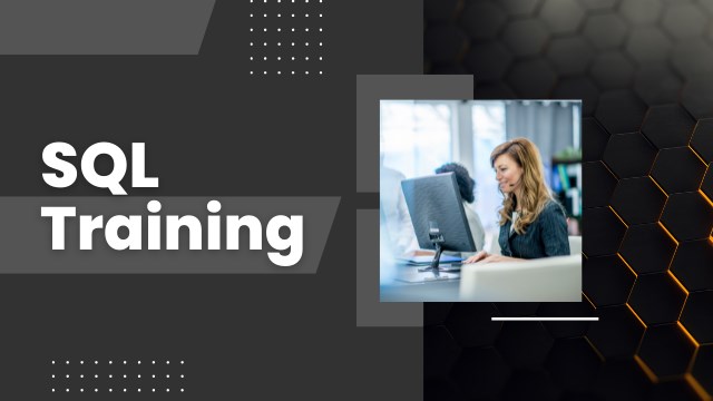 Online SQL Training Course | reed.co.uk