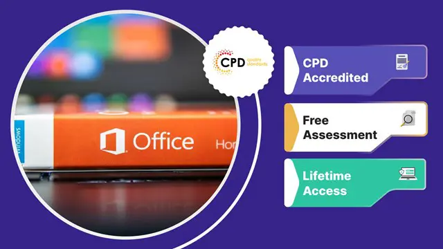 Microsoft Office Skills (Microsoft Excel, Word, PowerPoint), Administration & IT Training