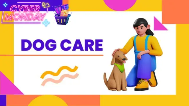 Dog Care (Animal Care , Animal Health & Pet First Aid)