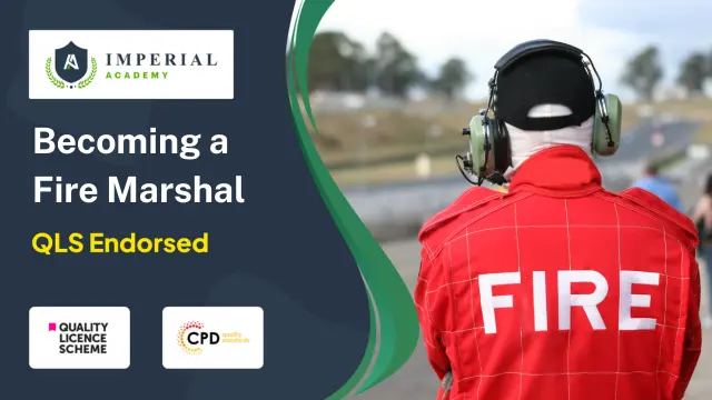 Becoming a Fire Marshal - Roles and Responsibilities