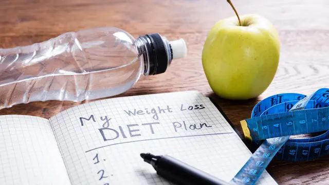 Diet and Nutrition Comprehensive Course