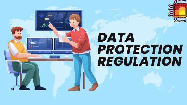 Data Protection - Data Protection Regulation