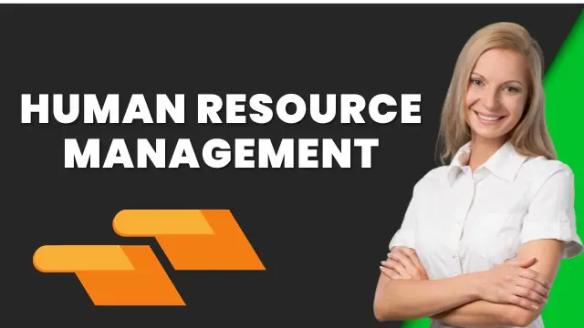 HRM : Human resources management Masterclass