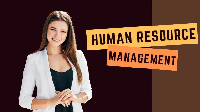 HR : Human Resource Training