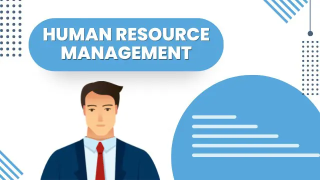 HR (Human Resource) Training