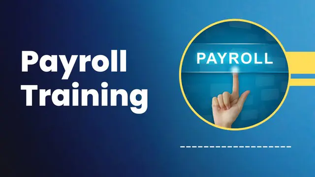 Payroll Diploma - CPD Certified