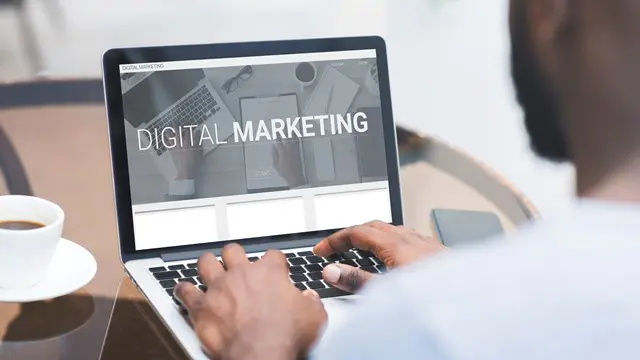 Digital Marketing: Strategies for Success in the Digital Age