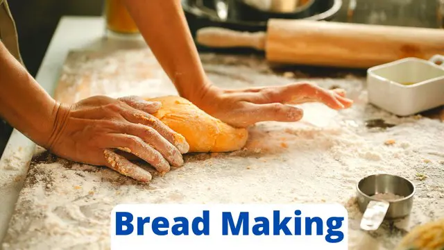 Bread Making Training Course