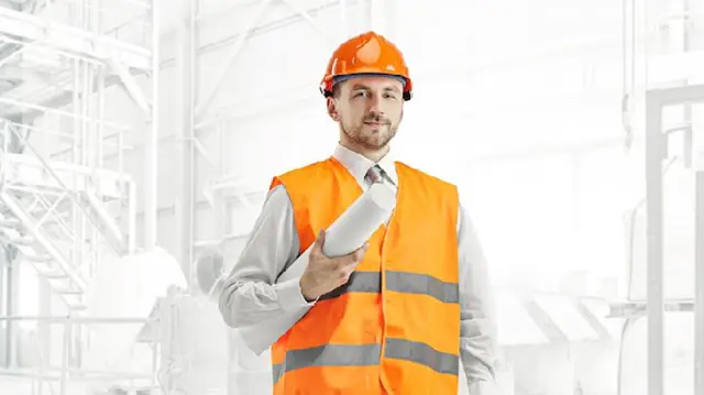 Construction Management Training