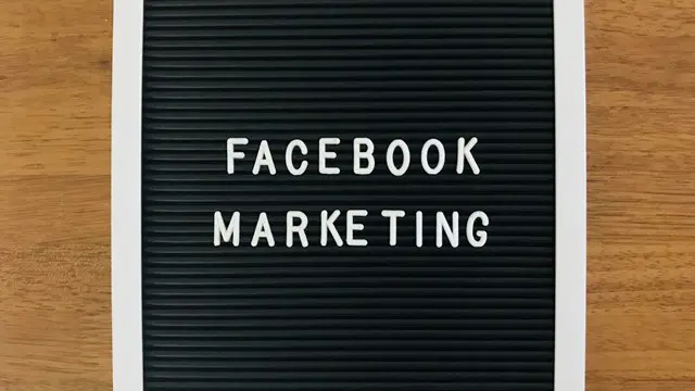 Facebook Marketing: Techniques for Maximizing Your Advertising Budget