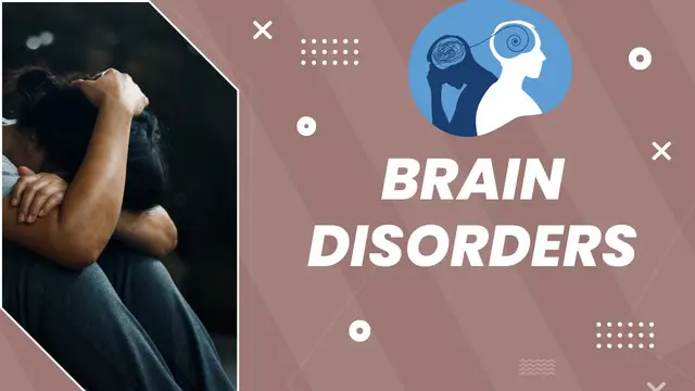 Brain Disorders Training