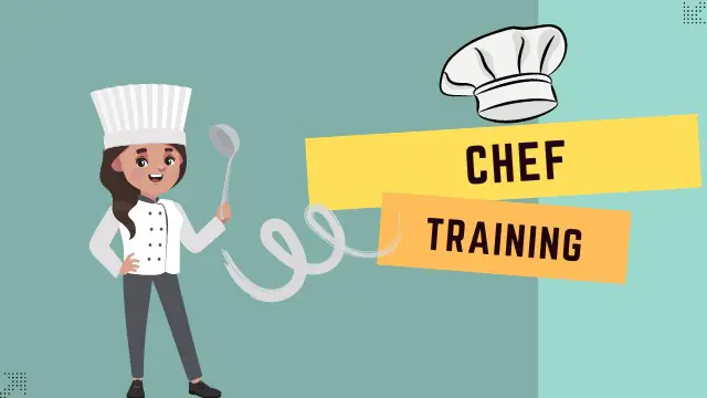 Chef : Chef Training