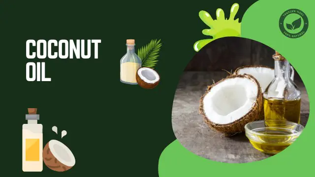Coconut Oil Masterclass