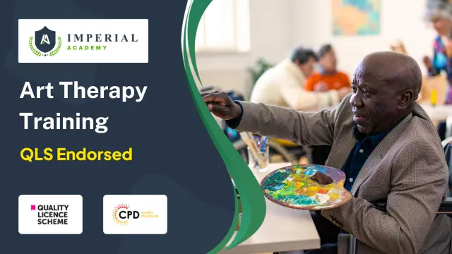 Art Therapy Training Course 