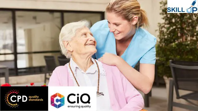 Health and Social Care Assessor - CPD Accredited