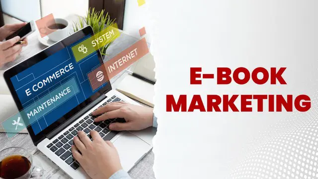 E-Book Marketing Masterclass