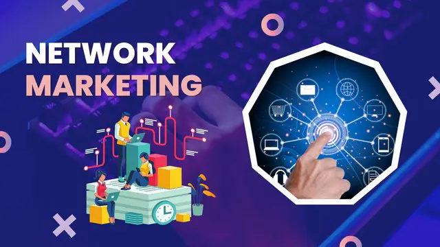 Network Marketing Training