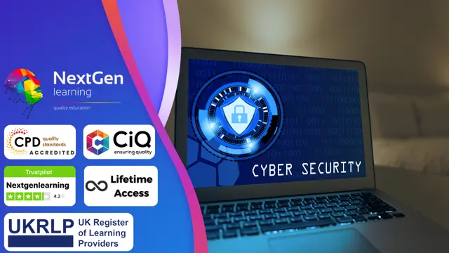Cyber Security Training Course