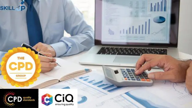 Business Accounting Courses - CPD Certified