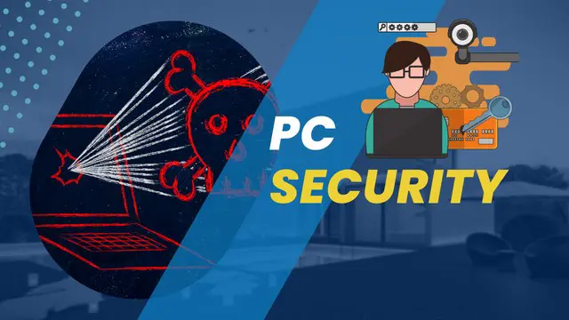 PC Security Training