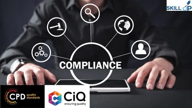 Business Compliance Analysis Training - CPD Certified