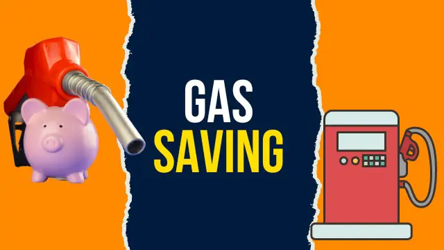 Gas Saving Masterclass