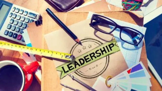 Leadership & Management Fundamentals