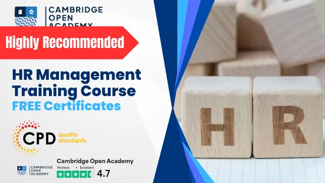 HR Management Training Course