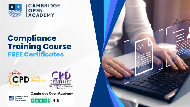 Compliance Training Course