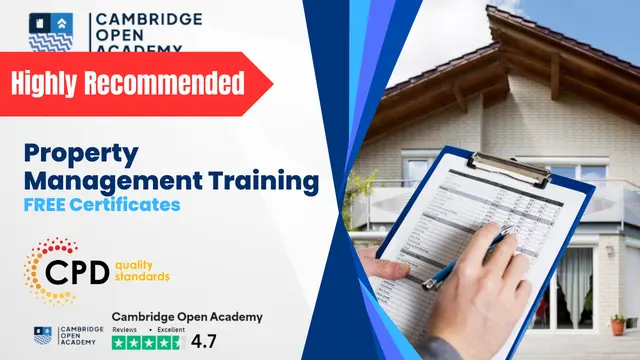 Property Management Training