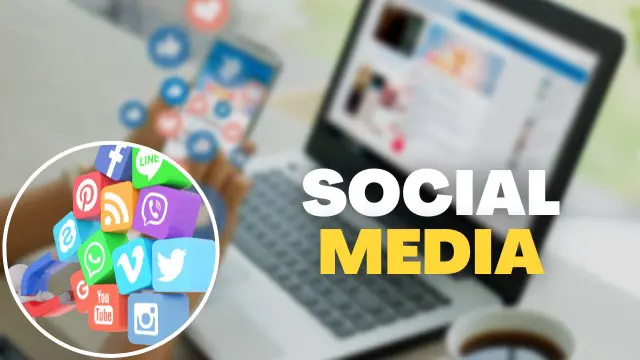 Social Media Marketing - CPD Certified