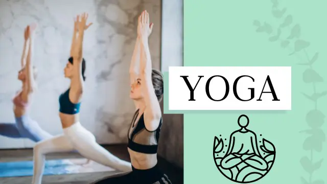 Yoga: Yoga Training Advanced Diploma