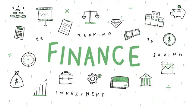 Finance - A Complete Guide