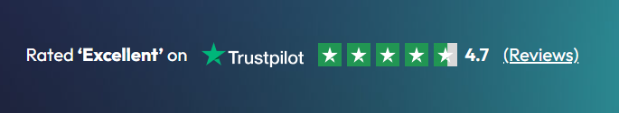 Trustpilot Reviews