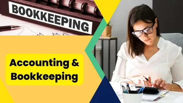 Complete Accounting & Bookkeeping Course