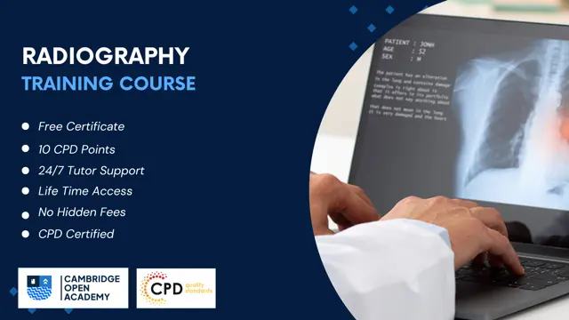 Radiography Training Course