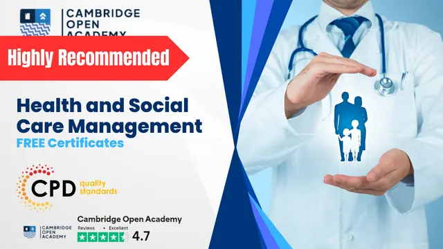 Health and Social Care Management