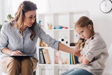Child Psychology and Childcare Diploma