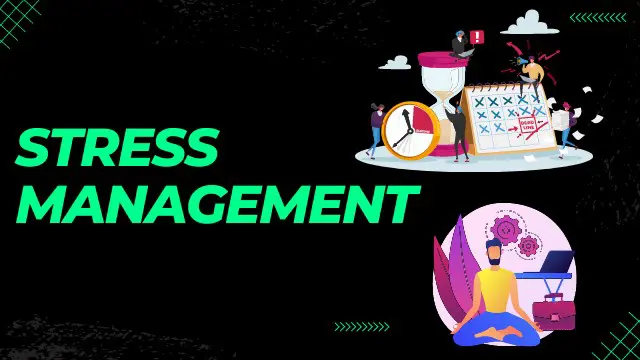 Stress Management Masterclass