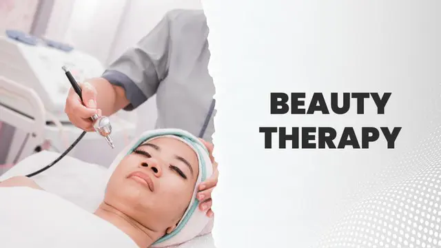 Level 4 Beauty Therapy - CPD Certified