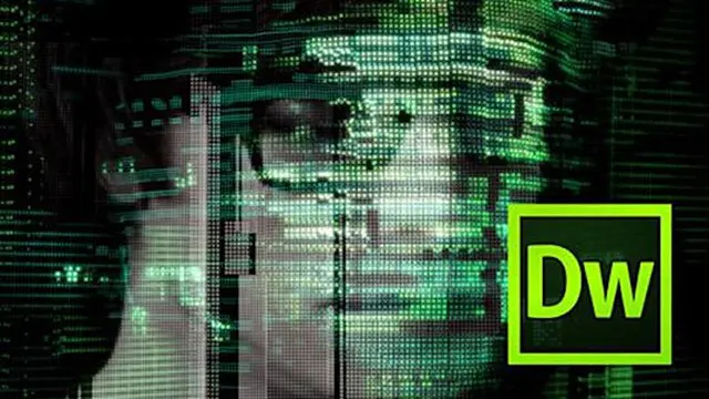 Introduction to Adobe Dreamweaver Online