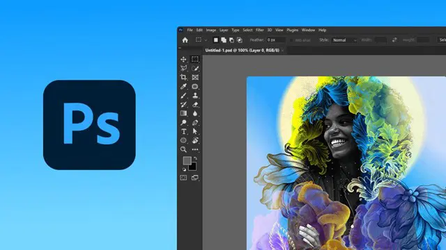 Intermediate Adobe Photoshop Online