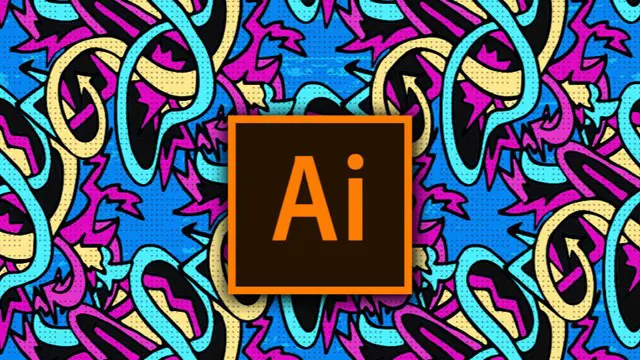 Intermediate Adobe Illustrator Online