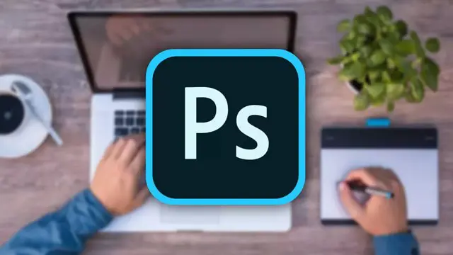Advanced Adobe Photoshop Online