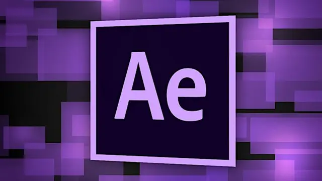 Introduction to Adobe After Effects Online